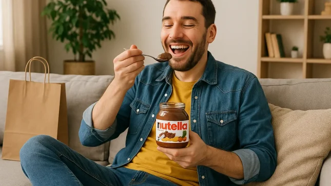 Seducir y conquistar